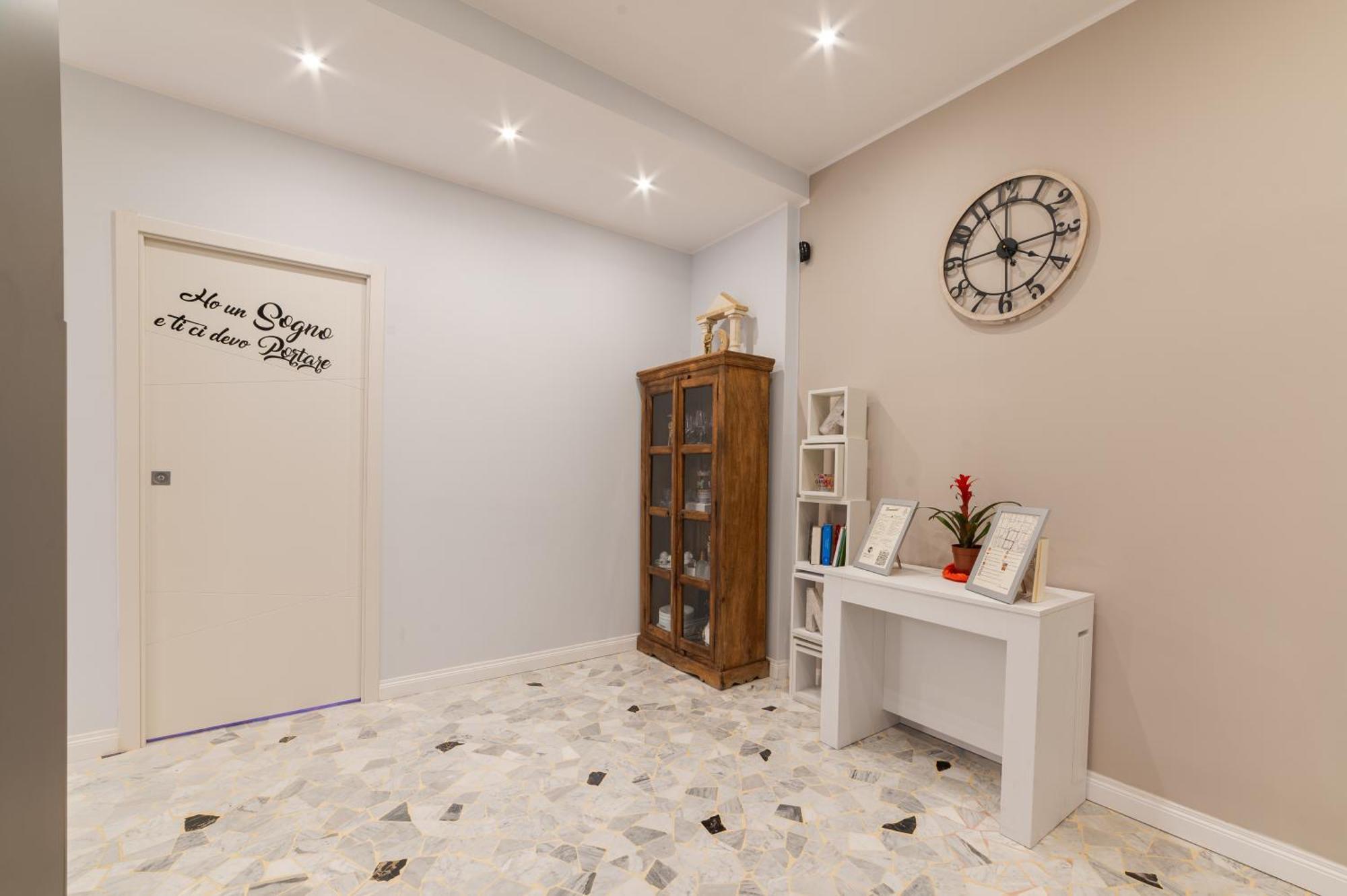 Minerva Prestige Metro C Appartamento Roma