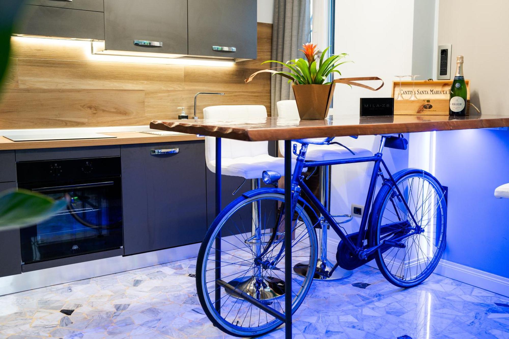 Minerva Prestige Metro C Appartamento Roma
