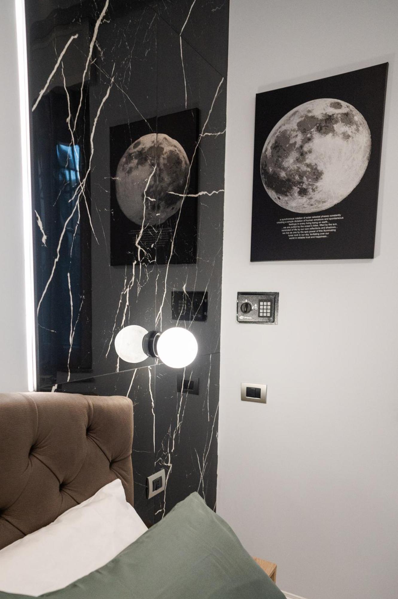 Minerva Prestige Metro C Appartamento *